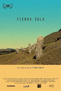 Solitary Land (2017)