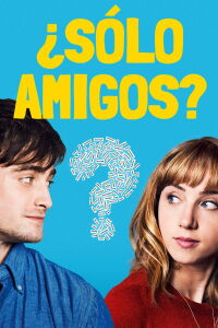 ¿Sólo Amigos? (2013)
