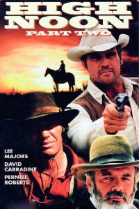 Solo ante el peligro, Parte II: El regreso de Will Kane (1980)