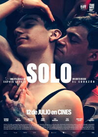 Solo (2023)