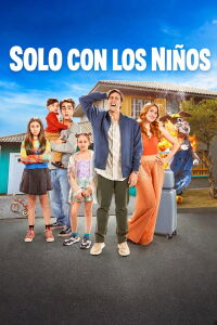 Solo con los niños (2026)