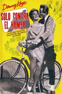 Solo contra el hampa (1963)