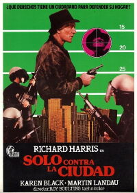 Solo contra la ciudad (1979)