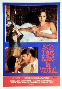 Sólo Dios sabe la verdad (1977)