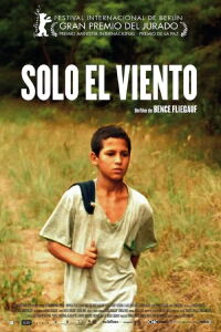 Solo el viento (2012)