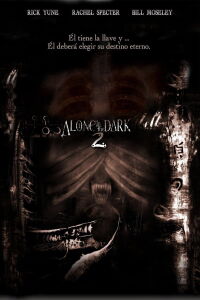 Solo en la Oscuridad 2 (2008)