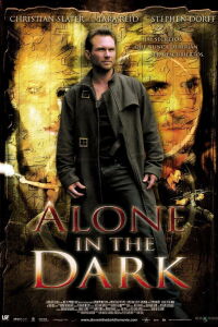 Solo en la Oscuridad (2005)