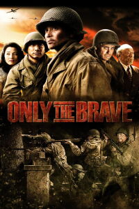 Solo los valientes (2006)