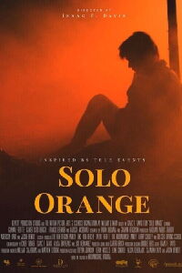 Solo Orange (2019)