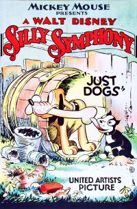 Sólo Perros (1932)