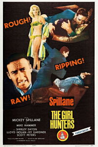 Solo Pour Une Blonde (1963)