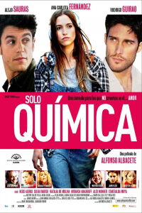Sólo química (2015)