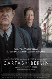 Solos en Berlín (2016)