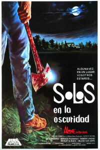 Solos en la oscuridad (1982)