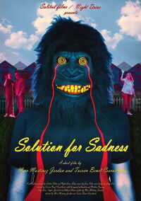 Solution for Sadness (2020)