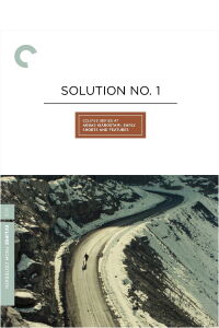 Solution No. 1 (1978)