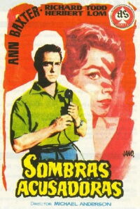 Sombras acusadoras (1958)