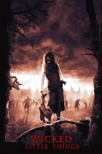 Sombras en el bosque (2006)
