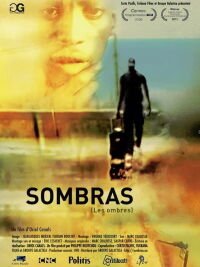 Sombras (Les ombres) (2012)