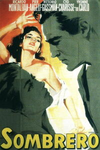 Sombrero (1953)