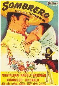 Sombrero (1953)