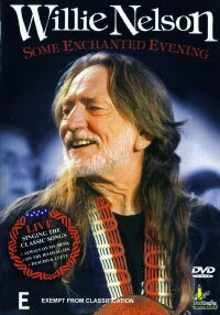 Some Enchanted Evening With Willie Nelson (1989)
