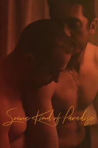 Some Kind of Paradise (2023)
