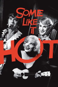 Some Like It Hot (1959)