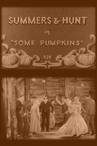 Some Pumpkins (1929)