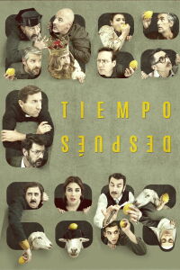 Some Time Later (2018)