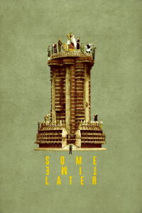 Some Time Later (2018)