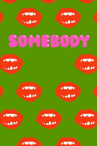 Somebody (2014)