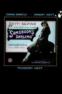 Somebody's Darling (1925)