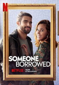 Someone Borrowed (2022)