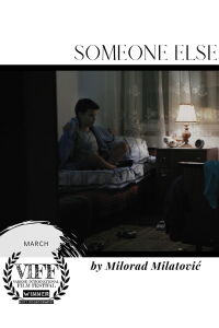 Someone Else (2020)