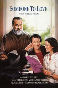 Someone to Love (1987)