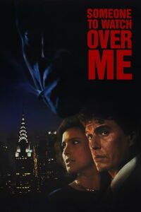 Someone to Watch Over Me (1987)