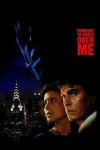 Someone to Watch Over Me (1987)