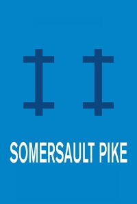 Somersault Pike (2017)