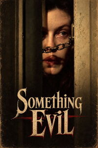 Something Evil (1972)