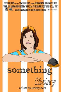 Something Fishy (2011)