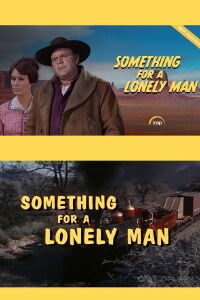 Something for a Lonely Man (1968)
