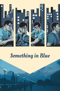 Something in Blue (2016)