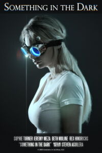 Something in the Dark (2024)