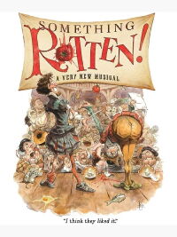 Something Rotten! (2024)