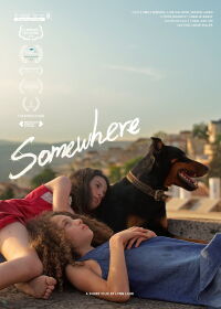 SOMEWHERE (2020)