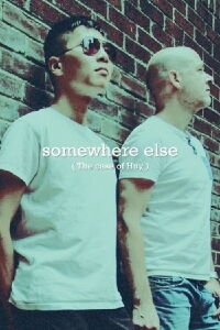 Somewhere Else (2014)