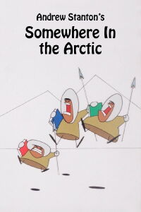 Somewhere in the Arctic... (1986)