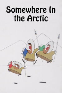 Somewhere in the Arctic... (1986)