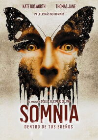 Somnia: Antes de despertar (2016)